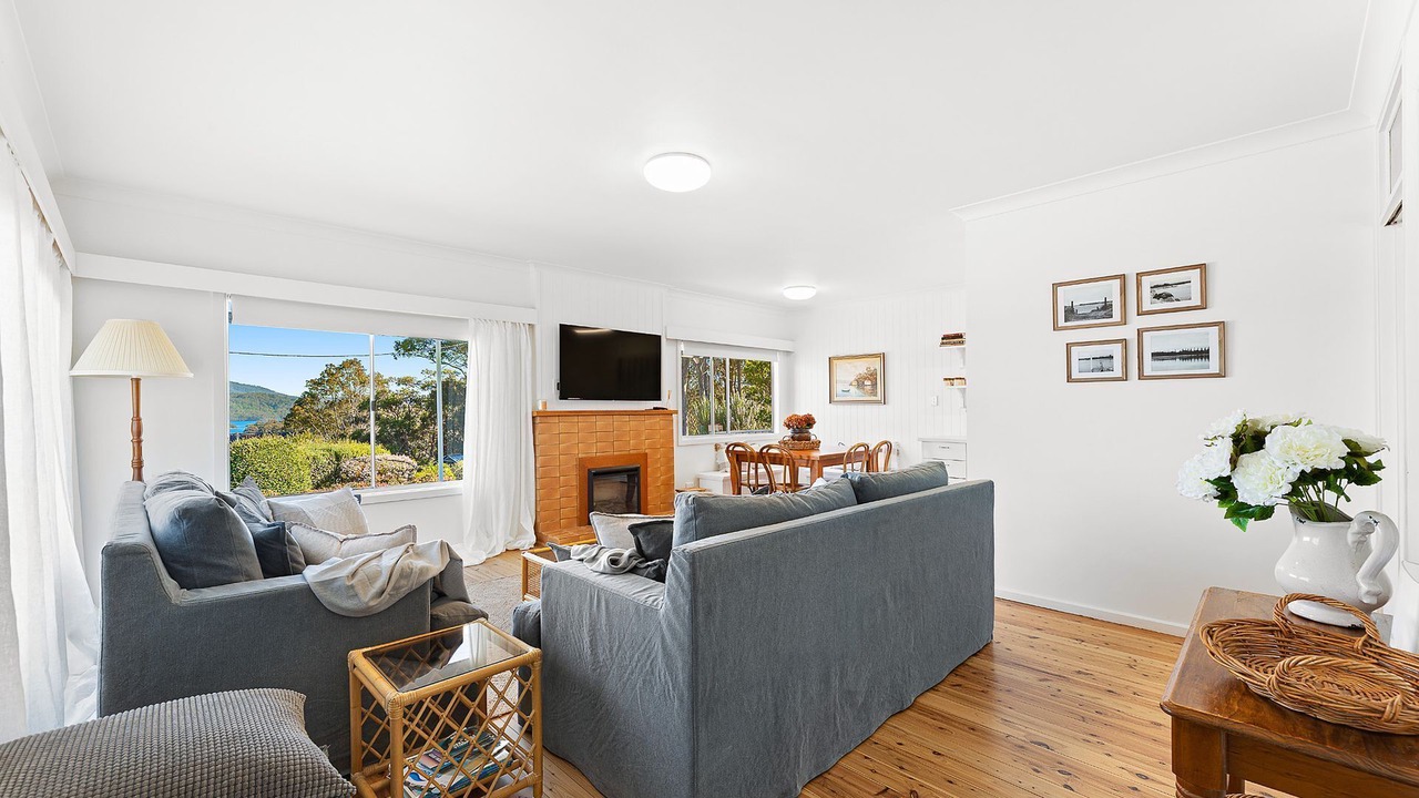Photo of Livingroom in North Narooma