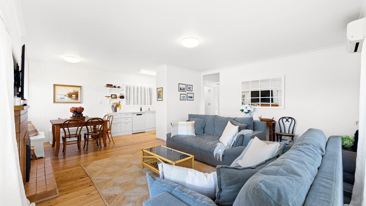 Photo of Livingroom in North Narooma