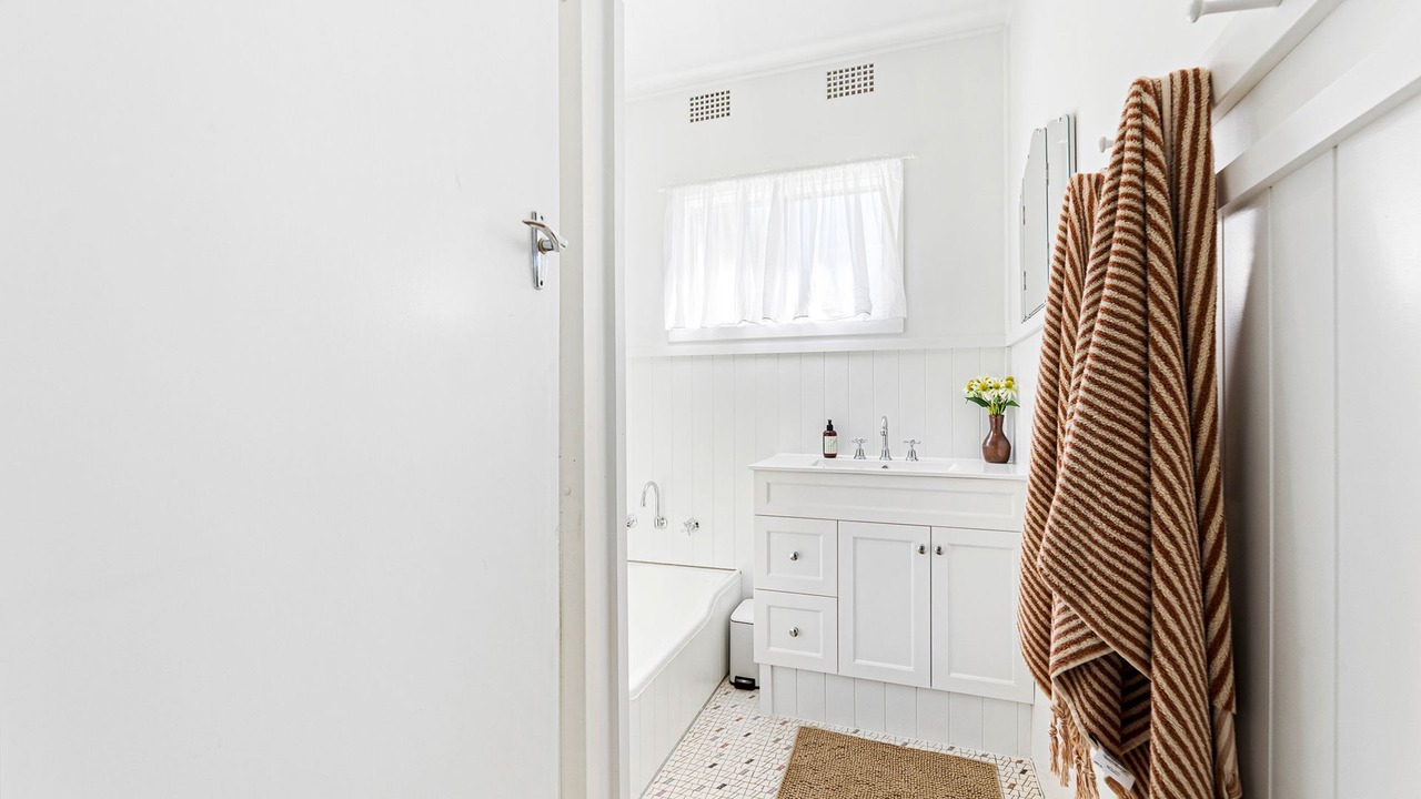 Photo of Bathroom in North Narooma