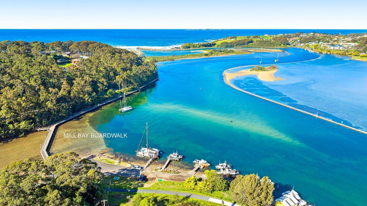 Photo of Outdoor in North Narooma