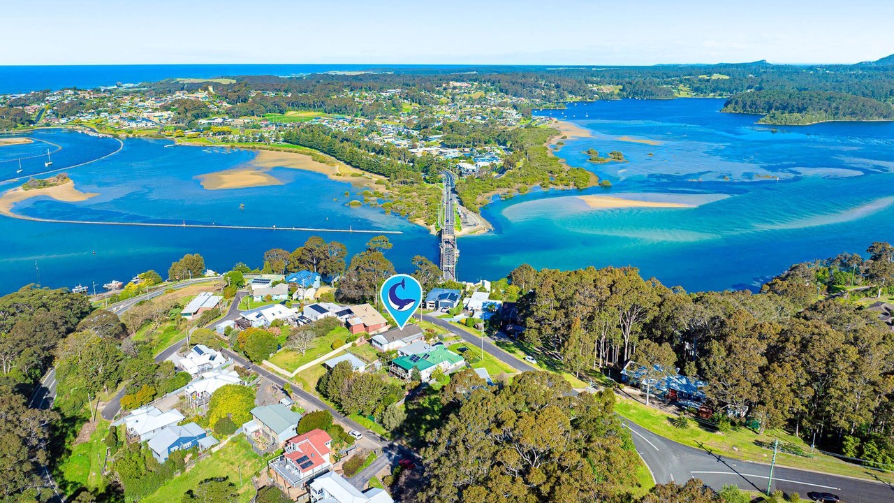 Photo of Outdoor in North Narooma