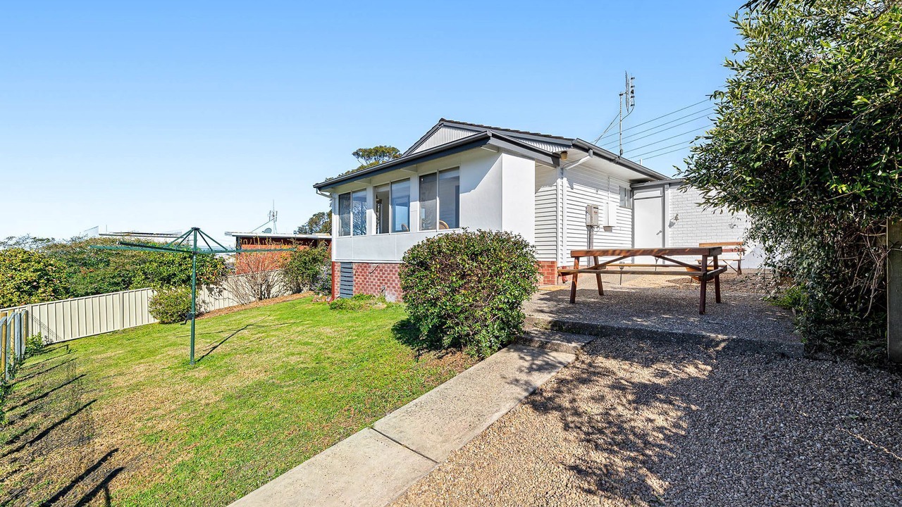 Photo of Outdoor in North Narooma