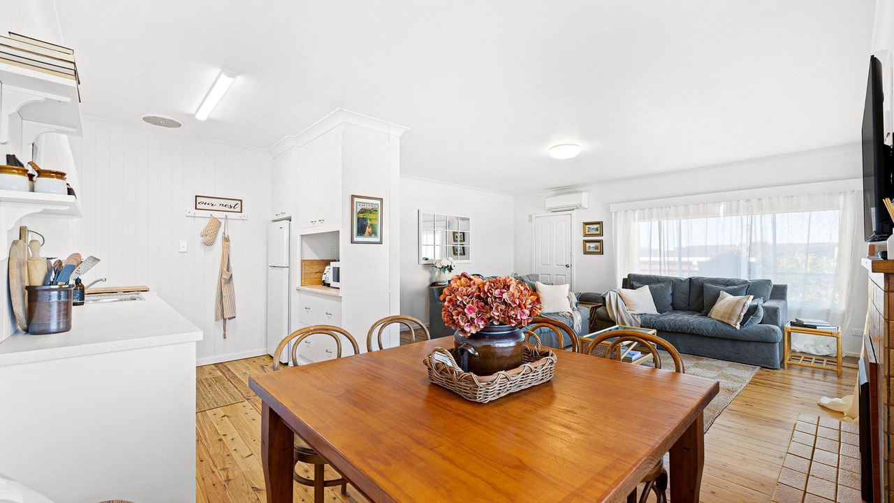 Photo of Livingroom in North Narooma