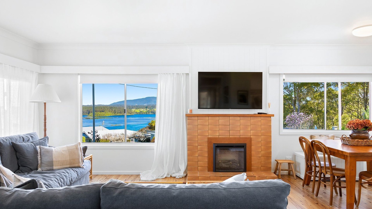 Photo of Livingroom in North Narooma