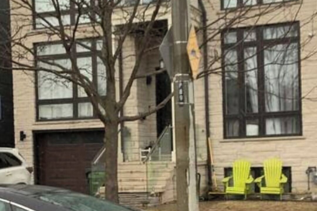 Photo of Outdoor in Old East York