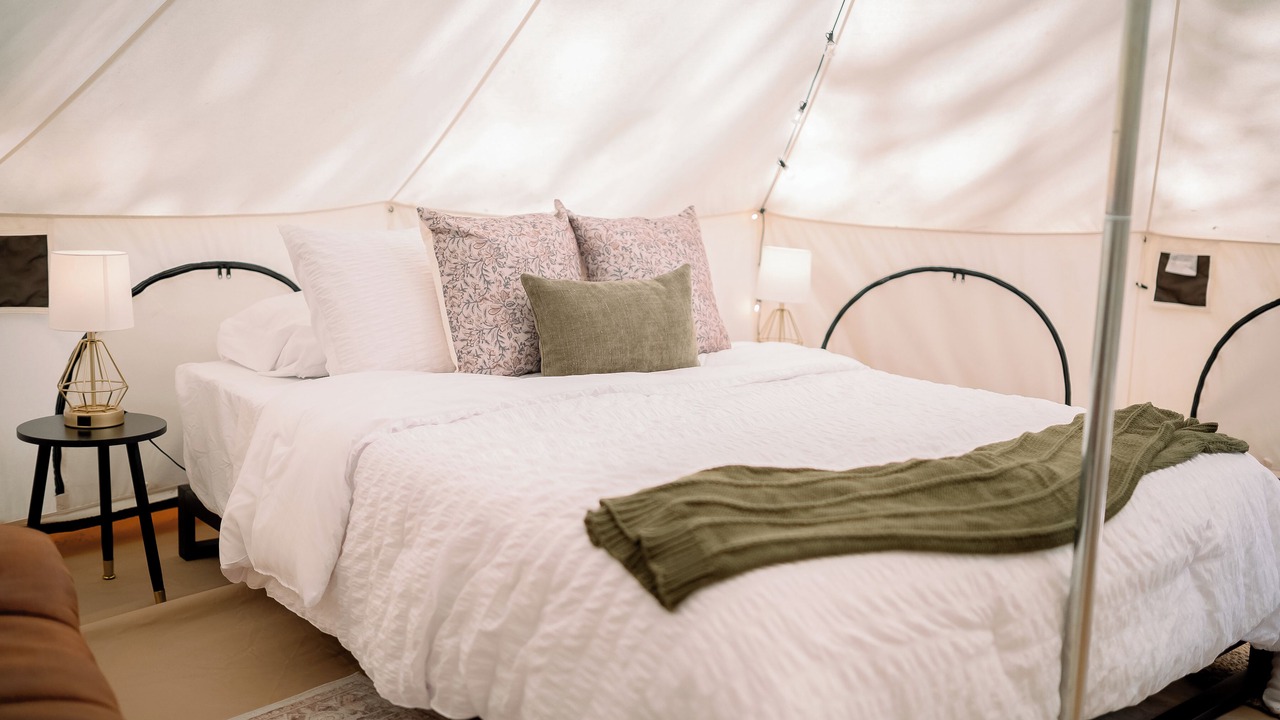 Photo of Bedroom in Junction City