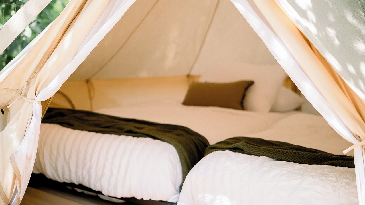 Photo of Bedroom in Junction City