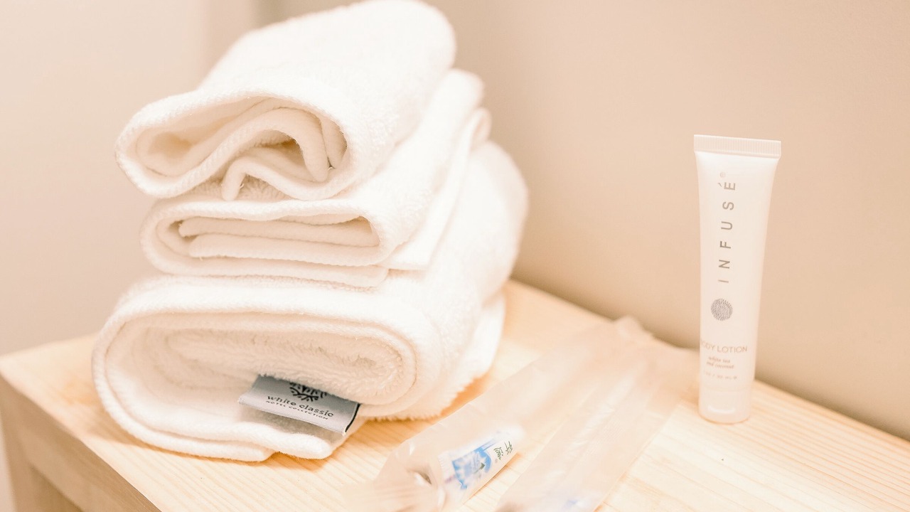 Photo of Bathroom in Junction City