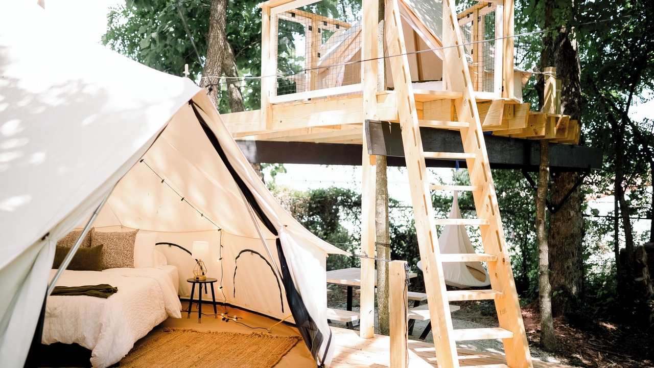 Photo of Bedroom in Junction City