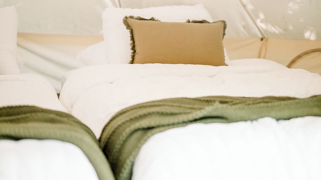 Photo of Bedroom in Junction City