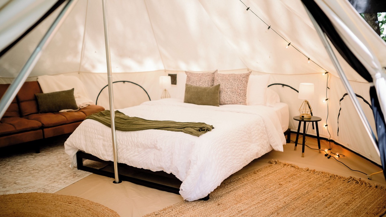 Photo of Bedroom in Junction City