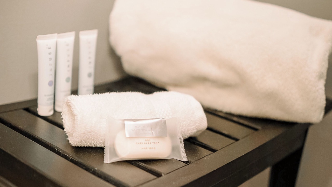 Photo of Bathroom in Junction City