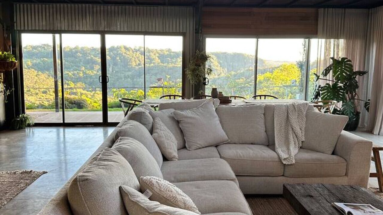 Photo of Livingroom in Montville