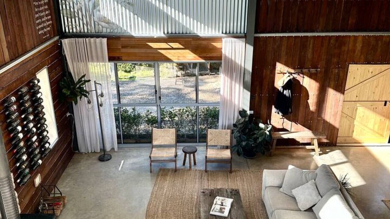 Photo of Livingroom in Montville