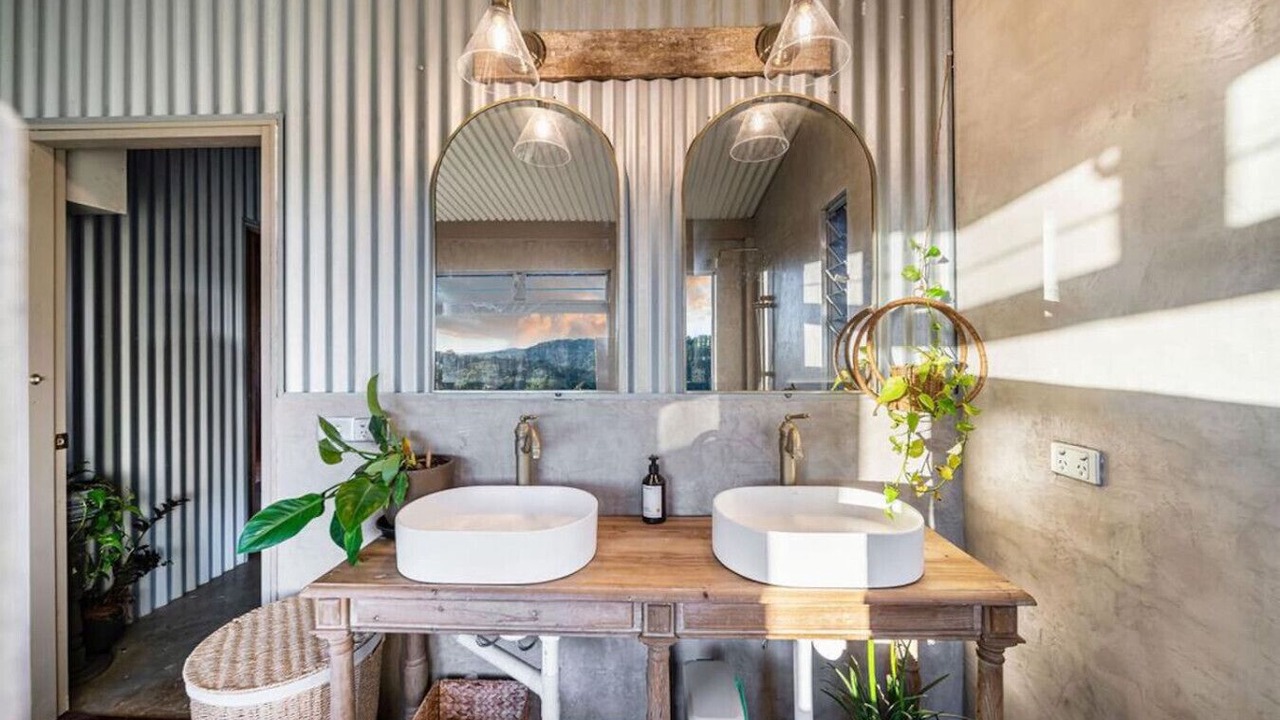 Photo of Bathroom in Montville