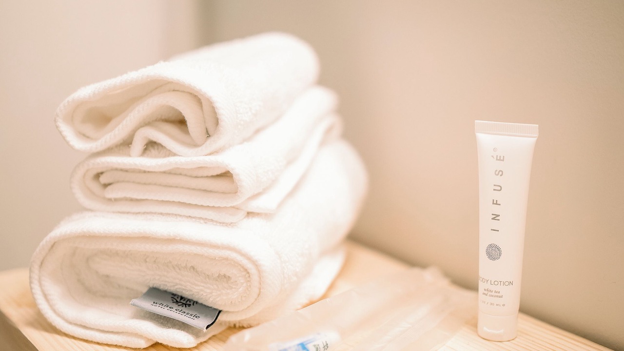 Photo of Bathroom in Junction City