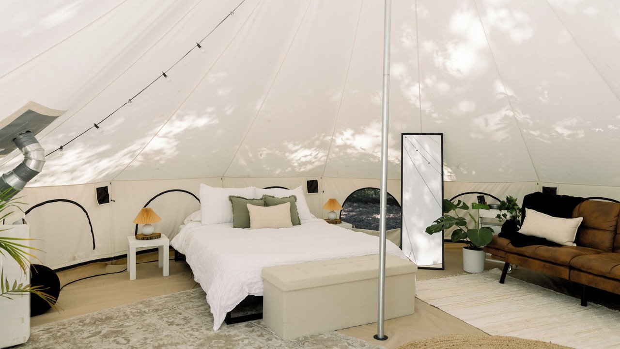 Photo of Bedroom in Junction City