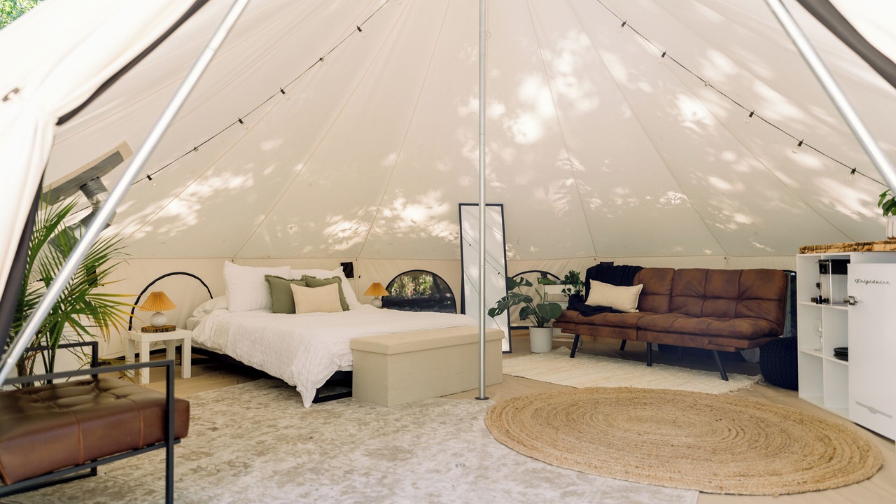 Photo of Bedroom in Junction City