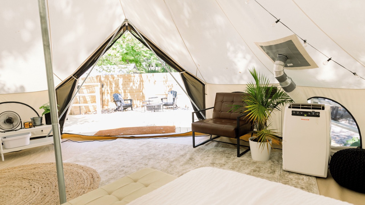 Photo of Bedroom in Junction City