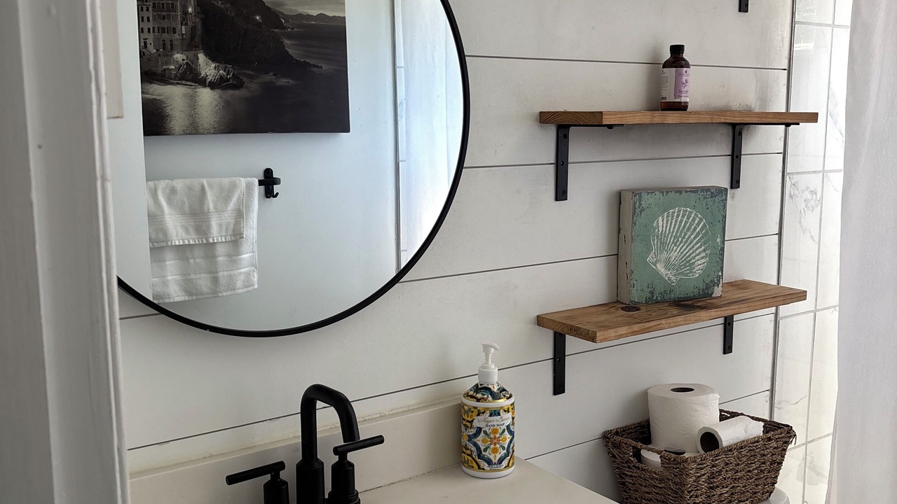Photo of Bathroom in Dallas