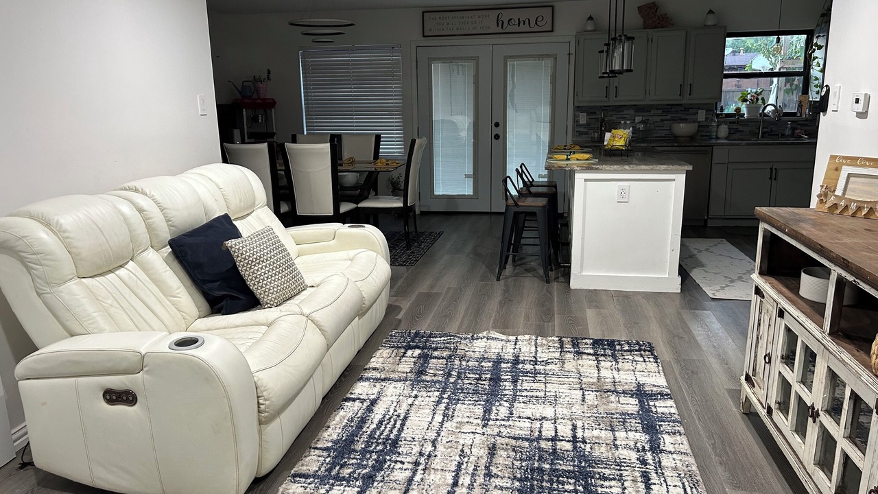 Photo of Livingroom in Dallas
