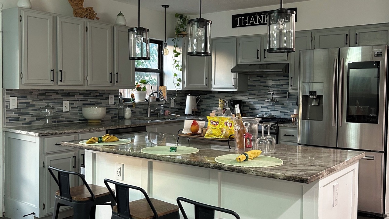 Photo of Kitchen in Dallas