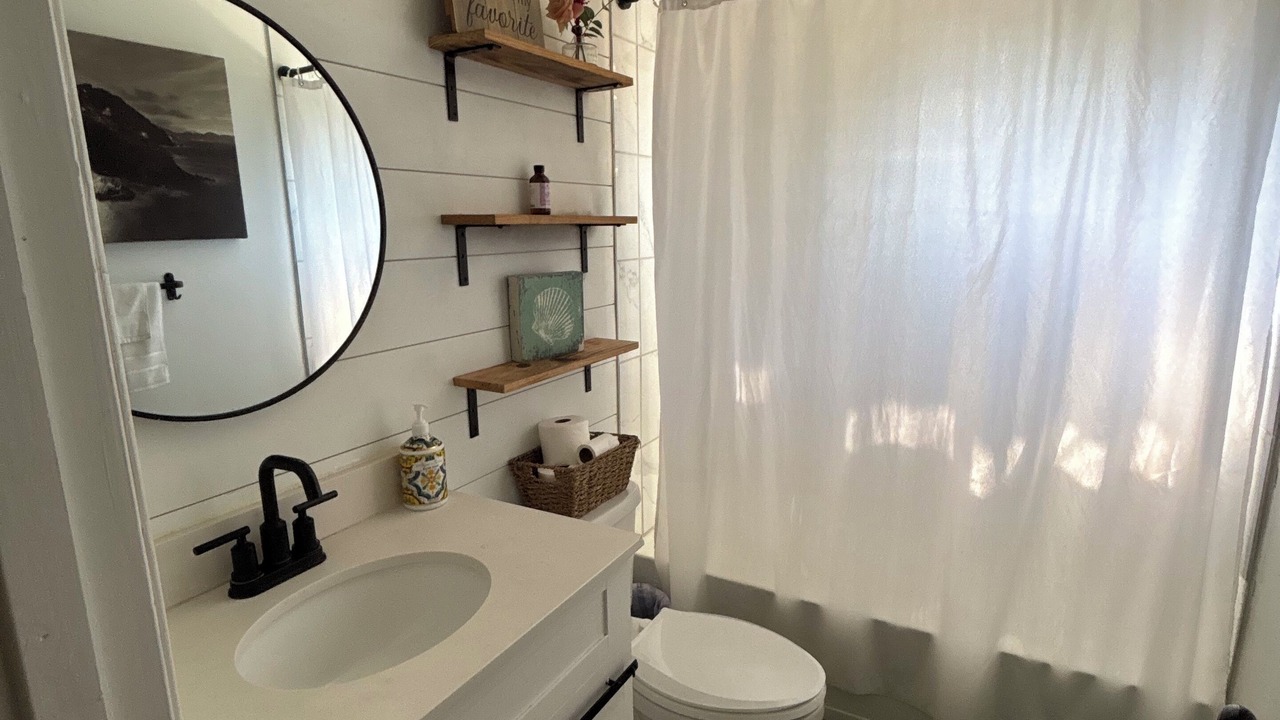 Photo of Bathroom in Dallas