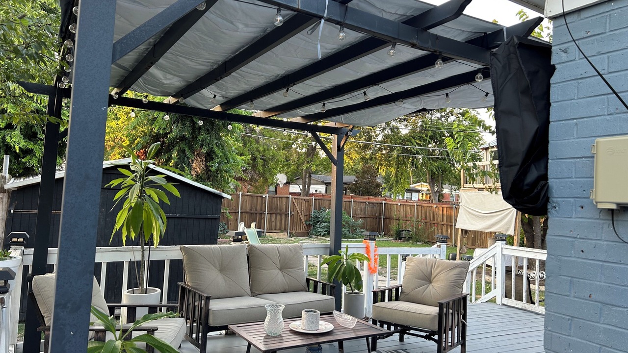 Photo of Patio Balcony in Dallas
