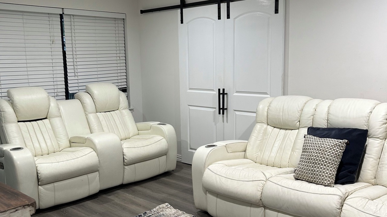 Photo of Livingroom in Dallas