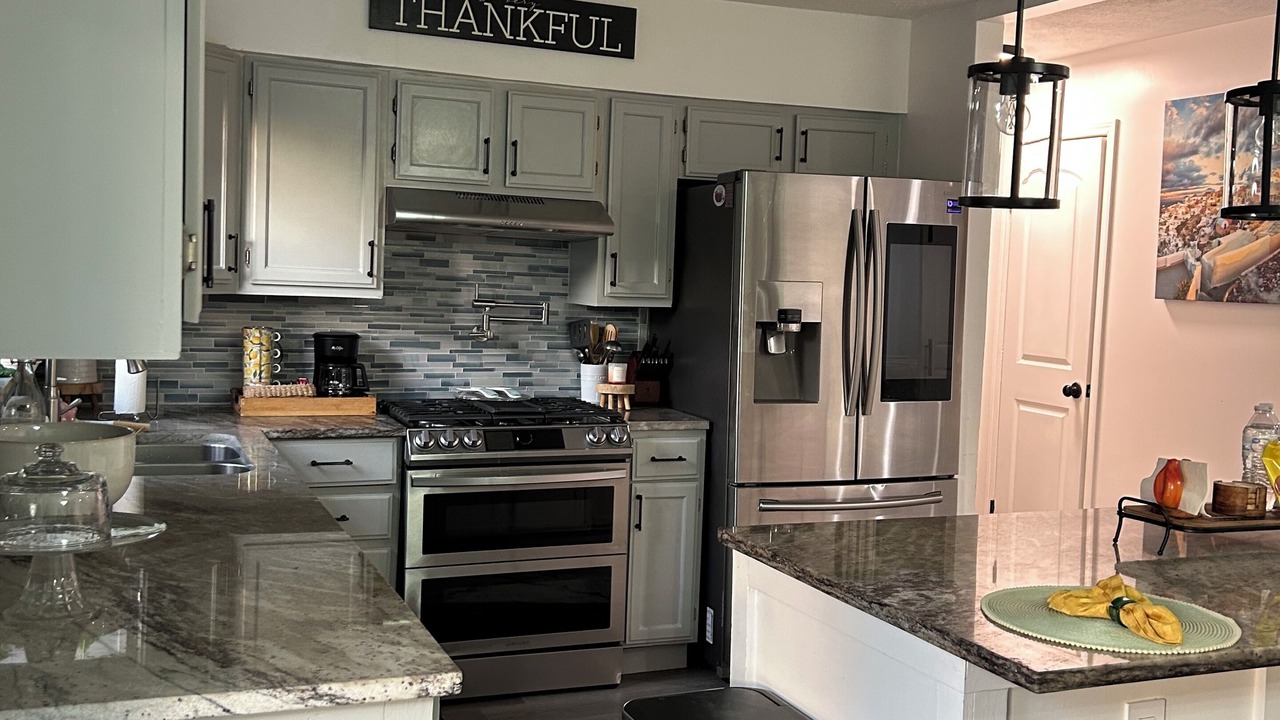 Photo of Kitchen in Dallas