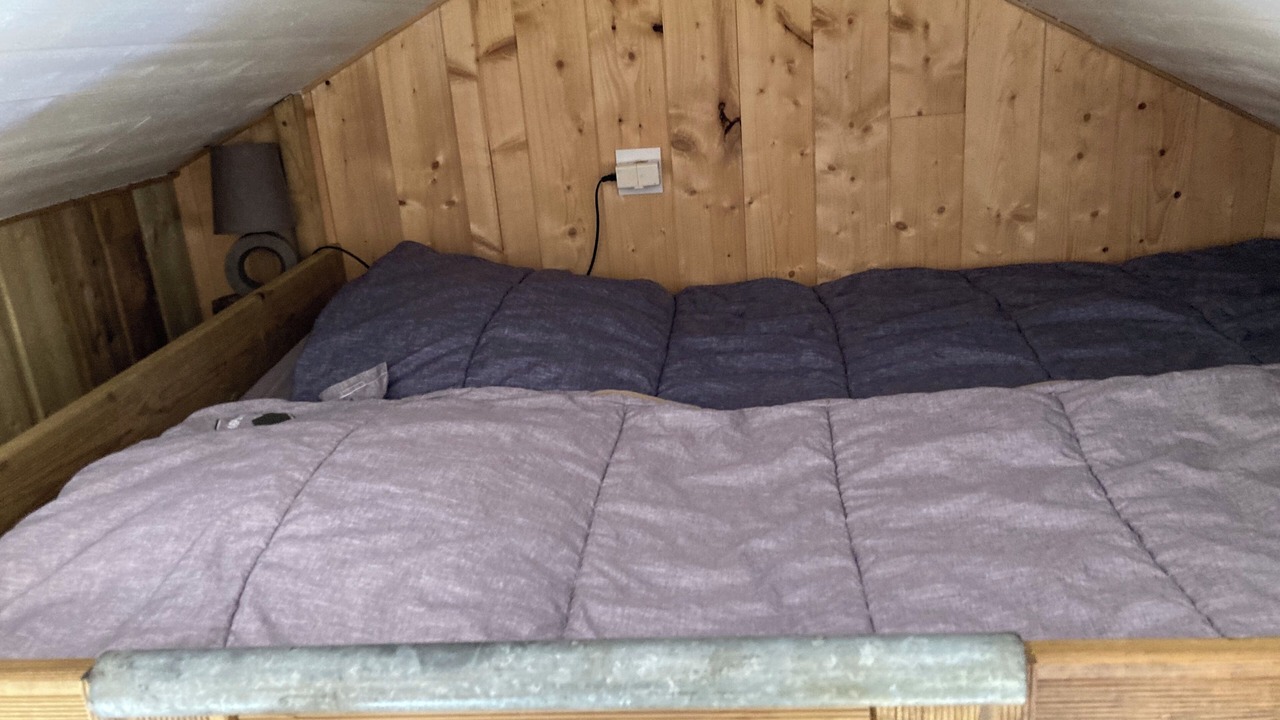 Photo of Bedroom in Cleville