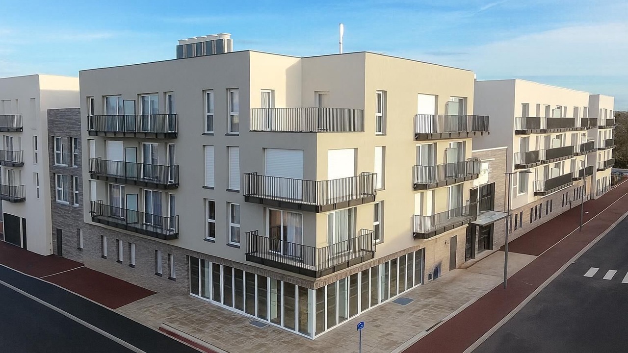 Photo of Outdoor in Aubergenville