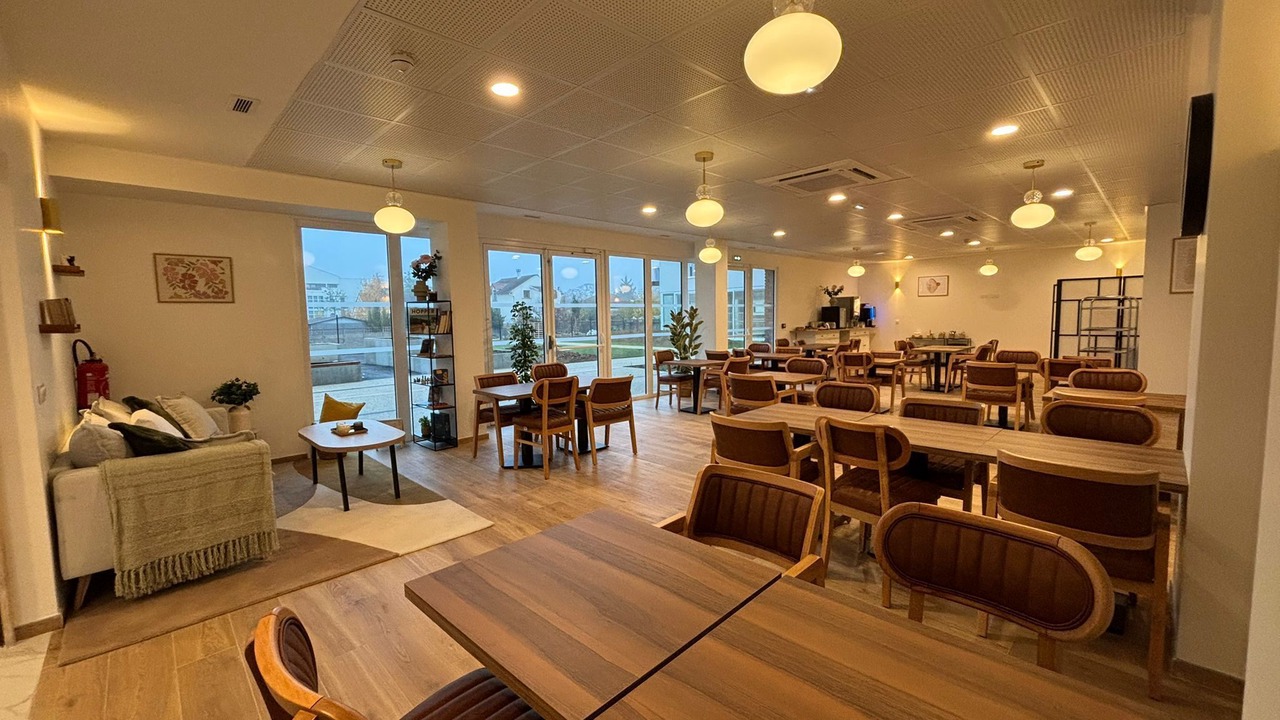 Photo of Others in Aubergenville