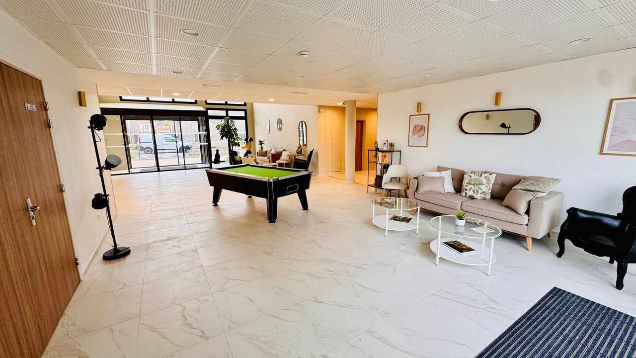 Photo of Others in Aubergenville