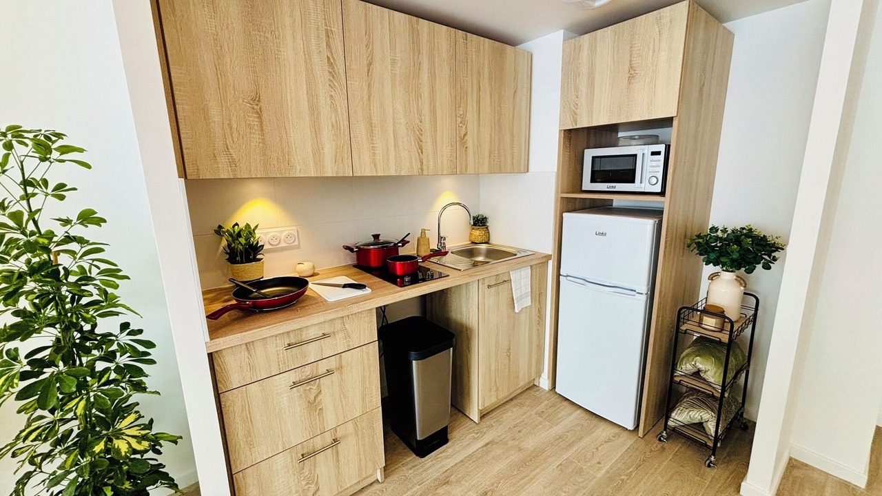 Photo of Kitchen in Aubergenville