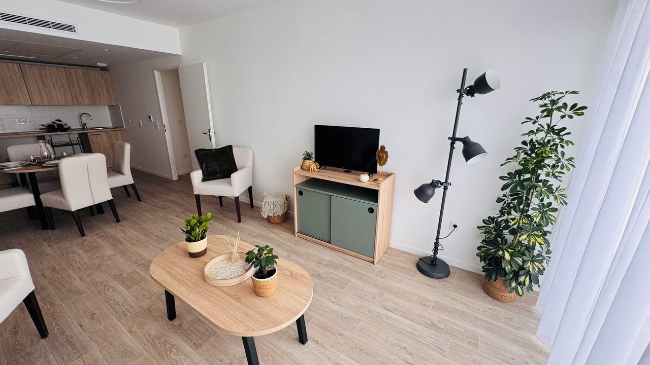 Photo of Livingroom in Aubergenville