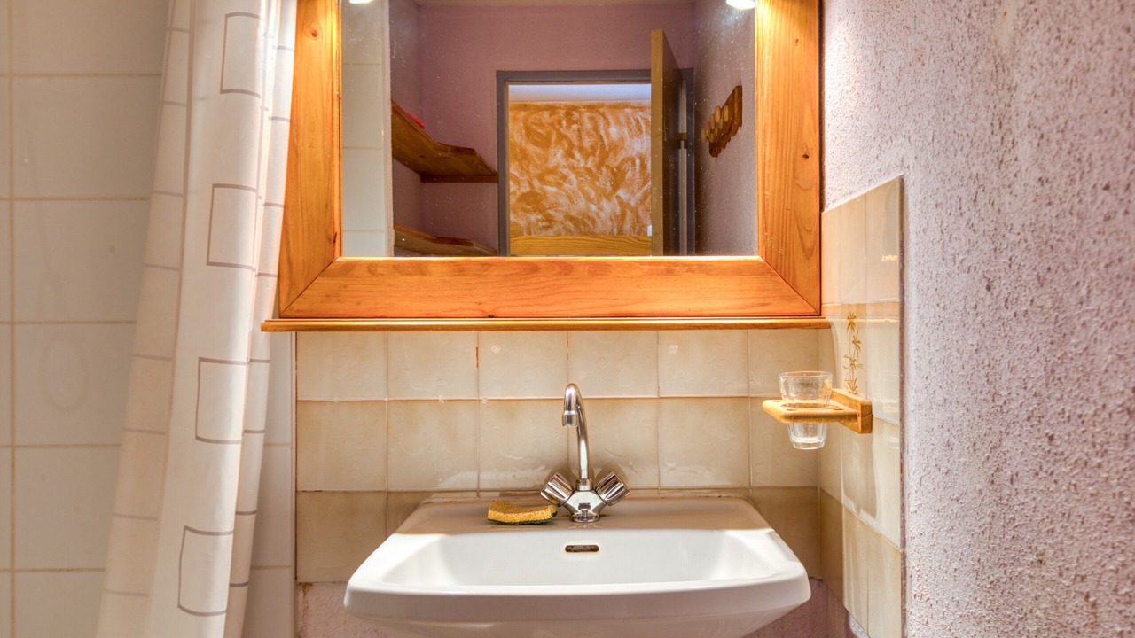 Photo of Bathroom in Le Grau-Du-Roi