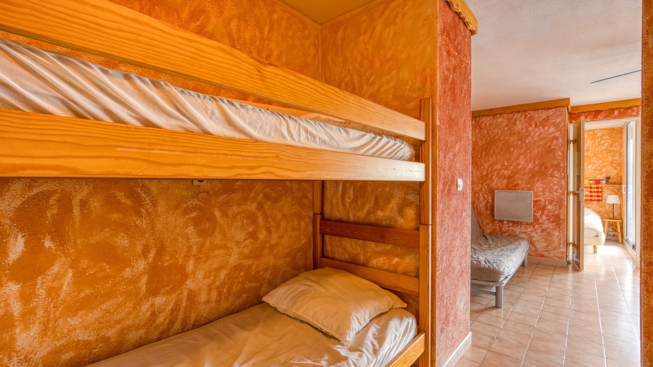 Photo of Bedroom in Le Grau-Du-Roi
