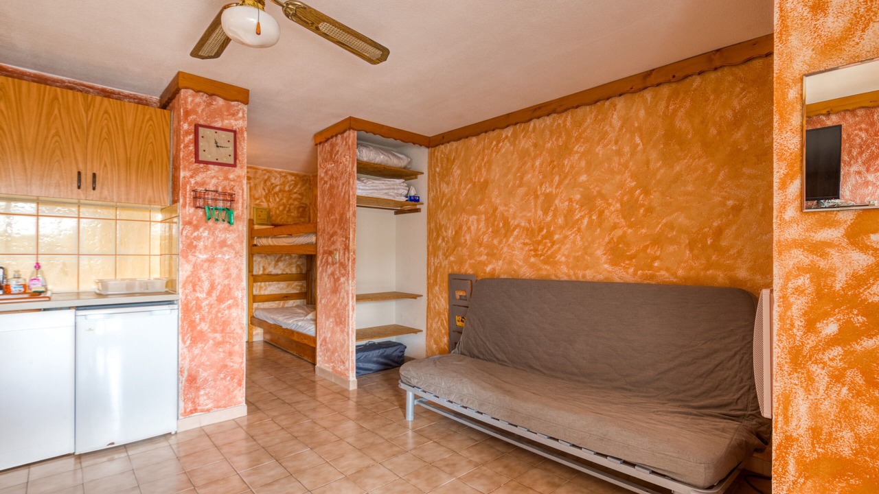 Photo of Livingroom in Le Grau-Du-Roi