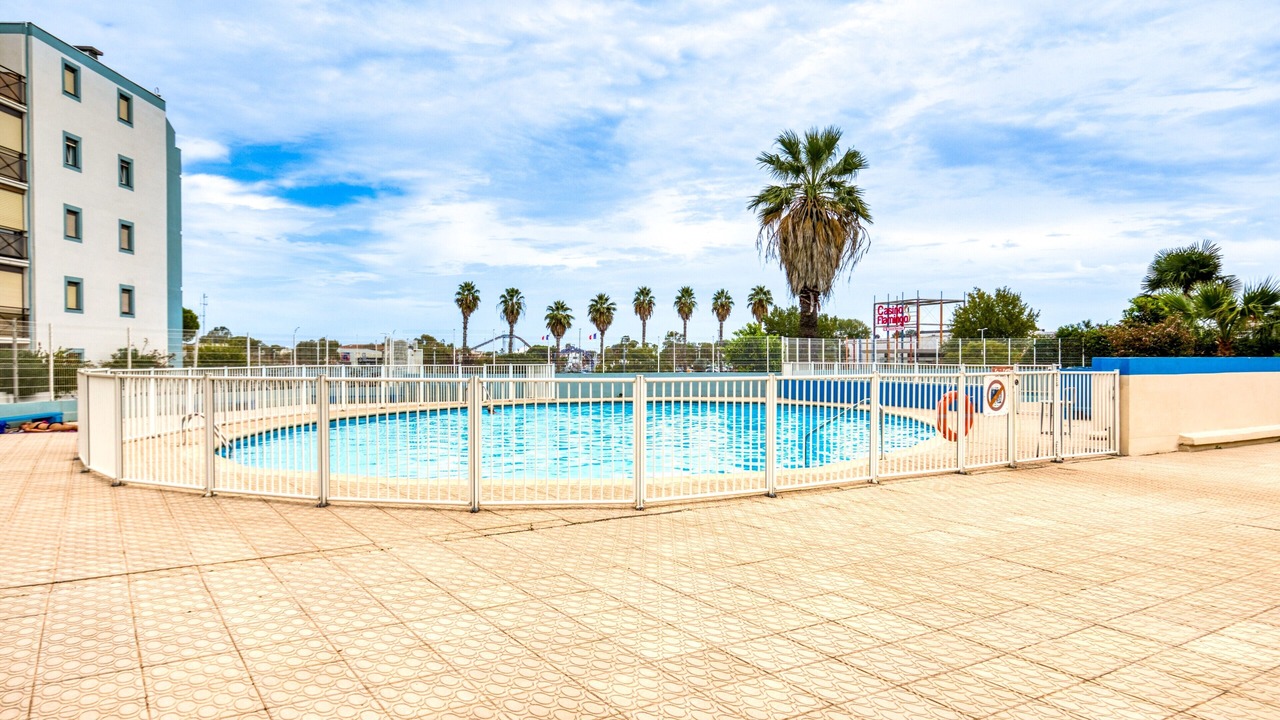 Photo of Outdoor in Le Grau-Du-Roi