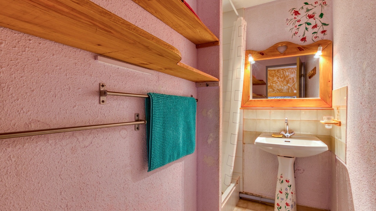 Photo of Bathroom in Le Grau-Du-Roi