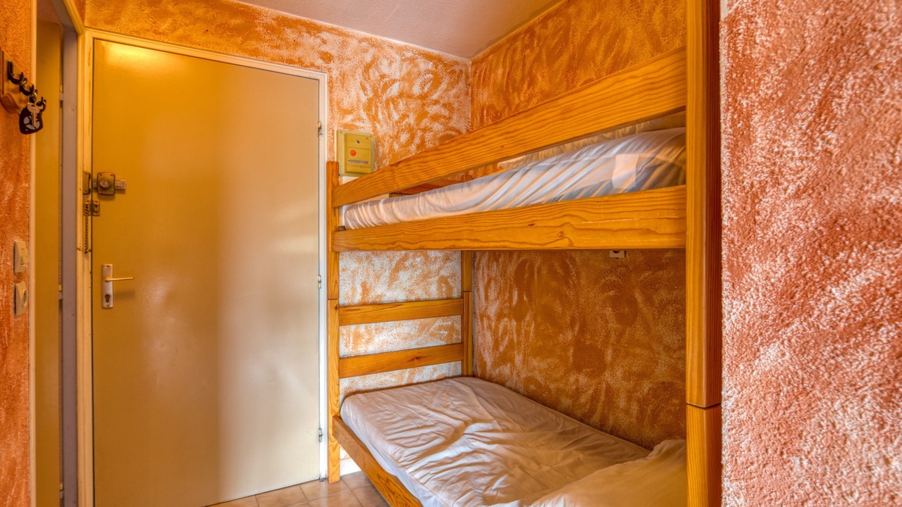 Photo of Bedroom in Le Grau-Du-Roi