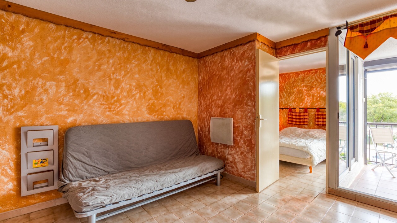Photo of Bedroom in Le Grau-Du-Roi