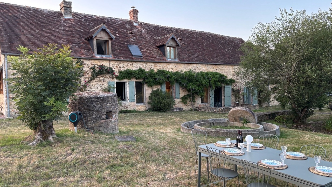 Photo of Outdoor in St-Hilaire-la-Gerard