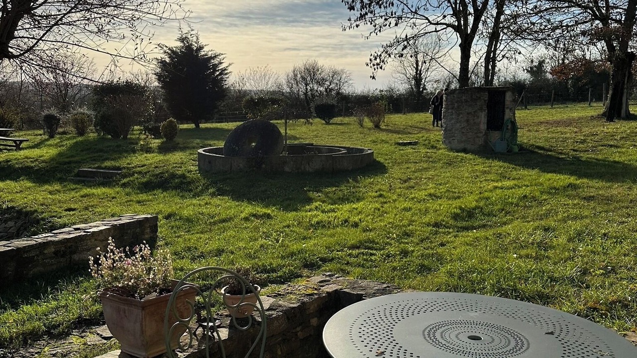 Photo of Outdoor in St-Hilaire-la-Gerard