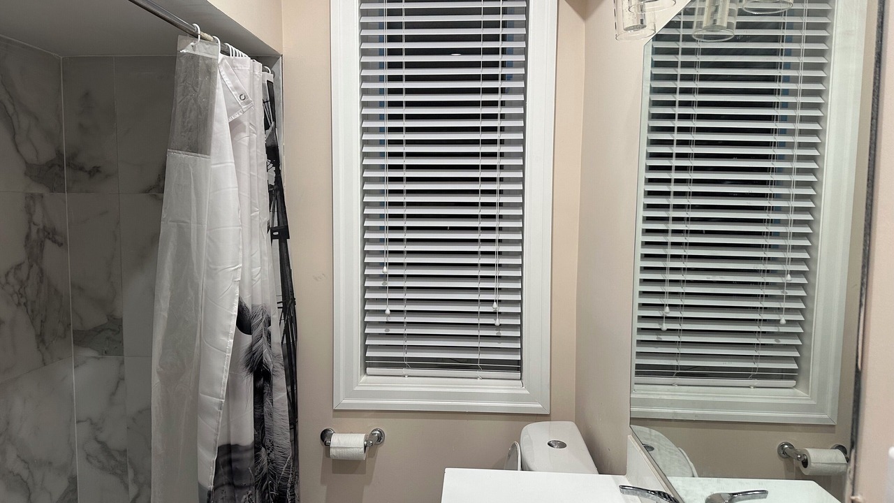 Photo of Bathroom in Scarborough
