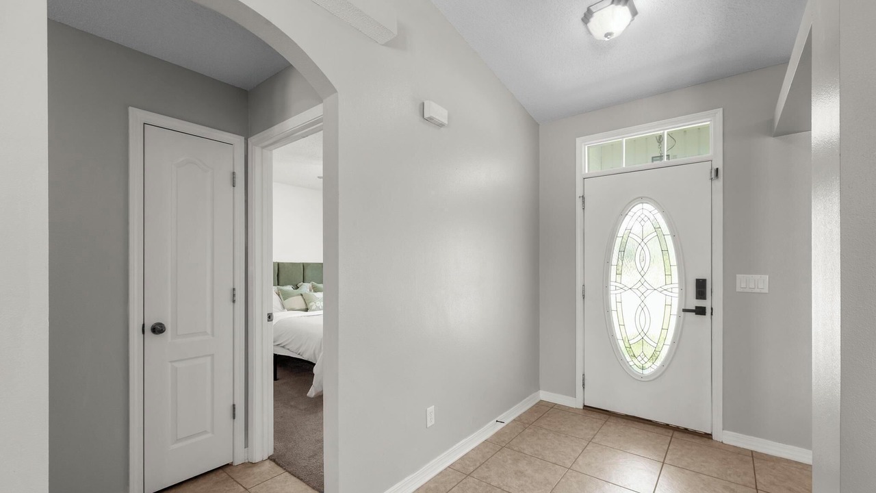 Photo of Bedroom in Gulf Breeze