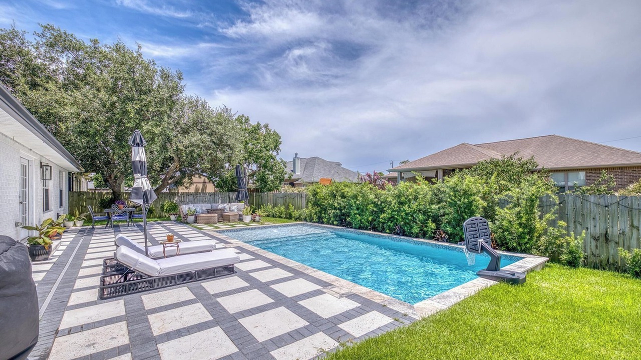 Photo of Outdoor in Gulf Breeze