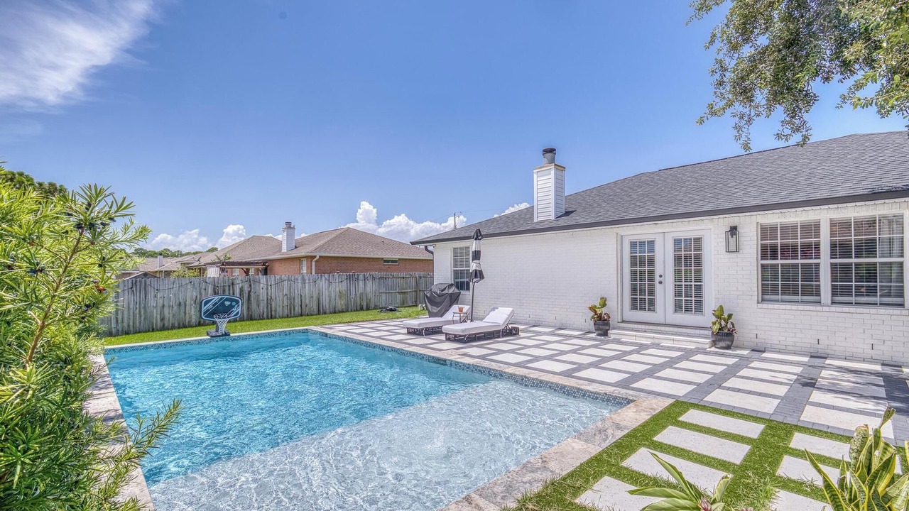 Photo of Outdoor in Gulf Breeze