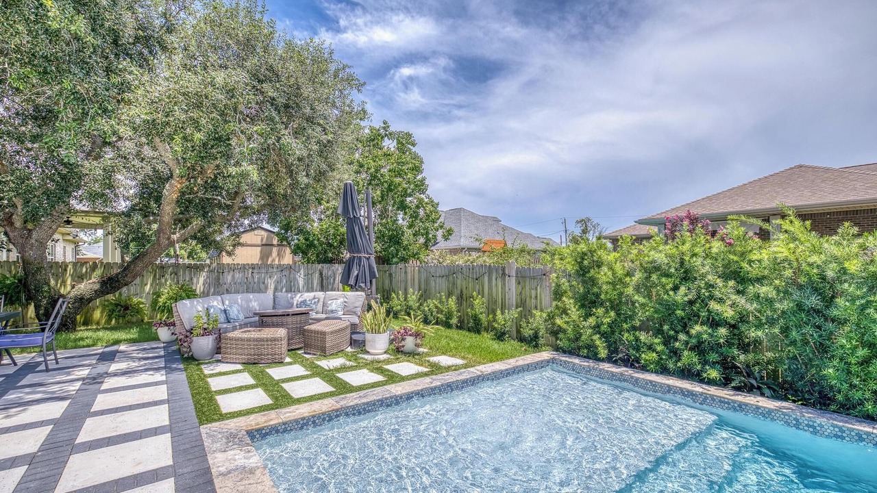 Photo of Outdoor in Gulf Breeze